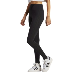 Legging Noir Femme Adidas IB7391