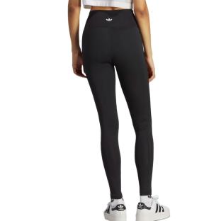 Legging Noir Femme Adidas IB7391