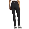 Legging Noir Femme Adidas IB7391