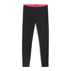 Legging Noir/Gris Femme Puma Hypernatural