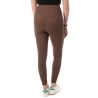 Legging Marron Femme Monday Premium 0083