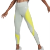 Legging Vert D'eau Femme Adidas 7/8 HN9914