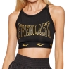 Brassière Noire Femme Everlast Duran