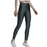 Legging Vert Foncé Femme Adidas Contempo