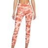 Legging Orange Femme Nike Fast