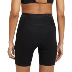 Short de Sport Noir Femme Nike Air CZ9410
