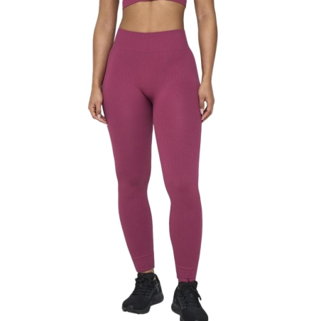 Legging Prune Femme Only Jaia