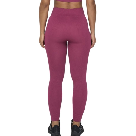 Legging Prune Femme Only Jaia
