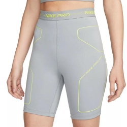 Short de Gris Femme Nike DM7585