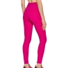 Legging Rose Femme Nike One Df