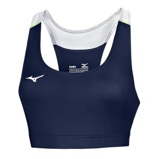 Brassière Marine Femme Mizuno Premium