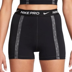 Short Noir Femme Nike FB5450
