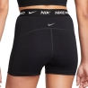 Short Noir Femme Nike FB5450