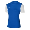 Maillot de sport Bleu Femme Nike Tiempo