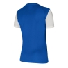Maillot de sport Bleu Femme Nike Tiempo