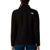 Veste Noire Femme The North Face Glacier NF0A855N4H0