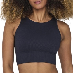 Brassière de Sport Marine Femme ONLY PLAY Life