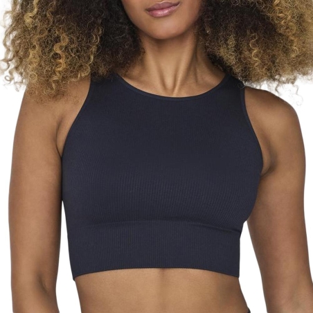 Brassière de Sport Marine Femme ONLY PLAY Life