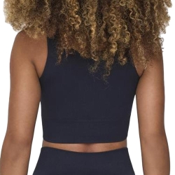 Brassière de Sport Marine Femme ONLY PLAY Life