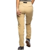 Pantalon de randonnée Beige Femme The North Face NF0A826BLK51