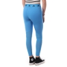 Legging Bleu Femme Adidas Tf3
