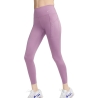 Legging Mauve Femme Nike Tght