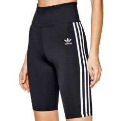 Cuissard Noir Femme Adidas Tights GN2842