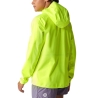Veste de Running Jaune Fluo Femme Superior NF0A7ZTX8NT1