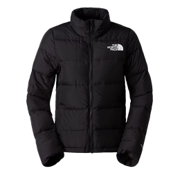 Veste Noir Femme The North Face Veste Mountain Light Triclimate 3 In 1