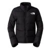 Veste Noir Femme The North Face Veste Mountain Light Triclimate 3 In 1