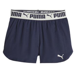 Short Marine Femme Puma Train Puma Strong