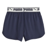 Short Marine Femme Puma Train Puma Strong