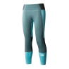 Legging Noir/Bleu Femme The North Face NF0A8258IWN1