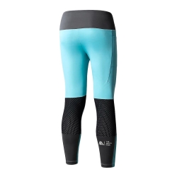 Legging Noir/Bleu Femme The North Face NF0A8258IWN1