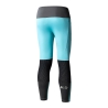 Legging Noir/Bleu Femme The North Face NF0A8258IWN1