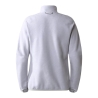 Polaire Bleu Femme The North Face Glacier