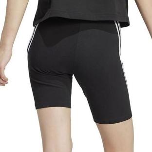 Cycliste Noir Femme Adidas Biker