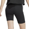 Cycliste Noir Femme Adidas Biker