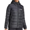 Doudoune Noir Femme Adidas Down