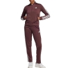 Ensemble de Survêtements Bordeaux Femme Adidas JD2683