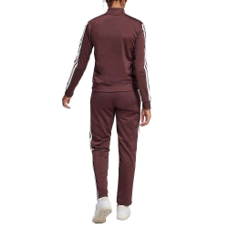 Ensemble de Survêtements Bordeaux Femme Adidas JD2683