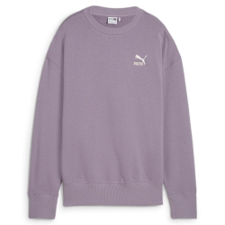 Sweat Mauve Femme Puma Betters1