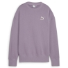 Sweat Mauve Femme Puma Betters1