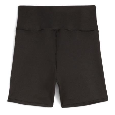 Short Cycliste Noir Femme Puma Studio Foundations