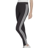 Legging Noir Femme Adidas 3 Stripes Tight IB7383