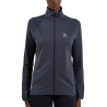 Veste Bleu Femme Odlo Zeroweight
