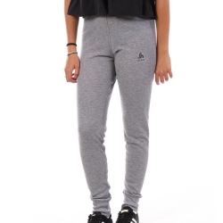 Sous-vêtements thermiques Gris Femme Odlo Active Warm