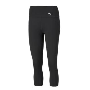 Legging Noir Femme Puma Train Favorite Forever
