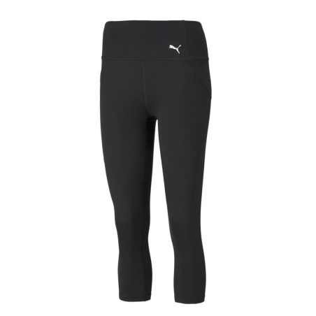 Legging Noir Femme Puma Train Favorite Forever