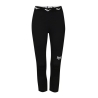 Legging 3/4 Noir Femme Everlast Leonard 894080